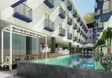 Kampi Hotel Legian foto 3