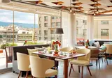Zeus Essence Wyndham Athens Residence foto 3