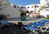 Blue Sea Hotel & Appartementen foto 1