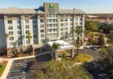 Holiday Inn Express & Suites S Lake Buena Vis foto 10