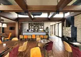 Ariana Sustainable Luxury Lodge foto 6