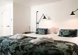 M House Hotel foto 2