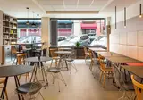Ibis Geneve Centre Gare foto 7
