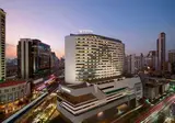 The Westin Grande Sukhumvit Hotel foto 10