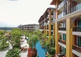 Rawai Palm Beach Resort foto 29