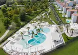 Pareus Beach Resort foto 2