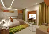 Al Khoory Atrium Hotel foto 4