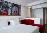 Olive Green Hotel foto 7