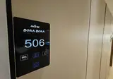 Bora Bora Hotel foto 10