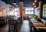 Fourteen Luxury Boutique Hotel foto 25