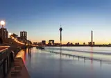 Kerstmarktcruise Düsseldorf en Keulen foto 7