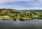 Camping Feriendorf Am Maltschacher See foto 1