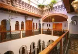 Riad Moulay Spa foto 1