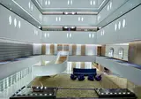 Hilton Garden Inn Muscat Al Khuwair foto 16