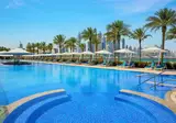 Hilton Dubai Palm Jumeirah foto 1