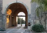Hotel Villa Giulia Noto foto 15