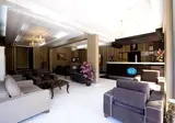 Aleria Belport Beach Hotel foto 4