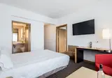 Hotel Puerta De Bilbao foto 5