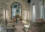 Inotropes Boutique Suites foto 17