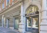 B&B HOTEL Trieste foto 2