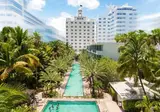 National Hotel Miami Beach An Ocean Front Res foto 9