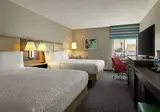 Hampton Inn Tropicana foto 20