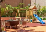 Florasol Residence Hotel foto 18