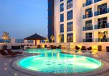 Hyatt Place Dubai Jumeirah Hotel & Residences foto 1