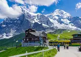 Ontdek de Jungfrau Region vanuit Brienz foto 17