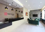 MIDTOWN Hotel Casablanca foto 2