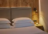 Le Massif Hotel & Lodge Courmayeur foto 23