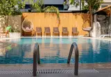 Vois Kemer Hotel foto 30