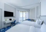 Sofitel Dubai Jumeirah Beach foto 9