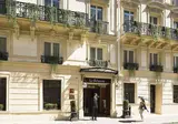 Hotel Le Belmont foto 5