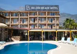 Beldibi Beach Hotel foto 26