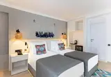 Baska Resort Bodrum foto 16