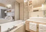 Hotel Olympia foto 28