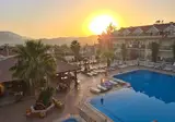 Celay Hotel foto 13