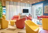 Adagio Aparthotel Rome Vatican foto 10