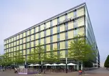 Novotel Munchen Messe foto 2