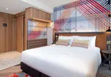 Mercure Bangkok Surawong foto 1