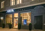 Arok Hotel foto 2