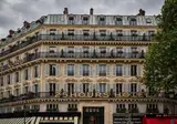 25hours Hotel Terminus Nord foto 1