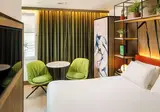 Ibis Styles Edinburgh Centre St Andrew Square foto 3