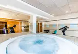 Hotel Mar Blau foto 18