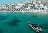 Mykonos Blanc Hotel foto 3