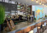 Tulip Inn Antwerpen foto 2