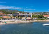 Hotel Alkyon foto 13