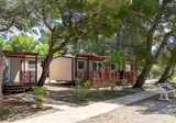 Camping Paklenica - Mobilheime foto 7