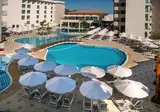 Vangelis Hotel & Suites foto 1